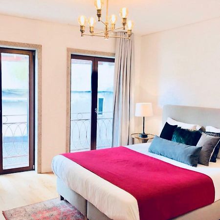 Oporto Chic&Cozy - S. Bento Apartment Екстериор снимка