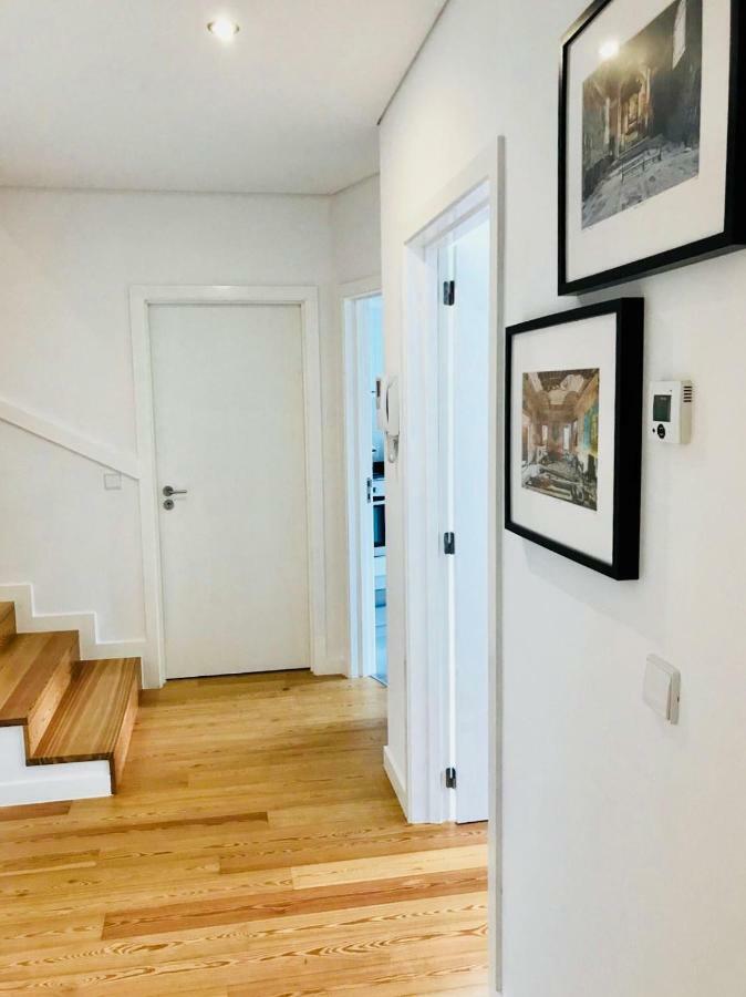 Oporto Chic&Cozy - S. Bento Apartment Екстериор снимка