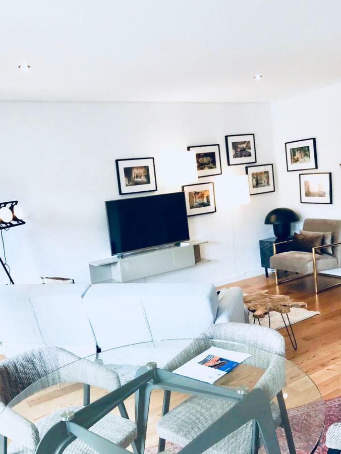 Oporto Chic&Cozy - S. Bento Apartment Екстериор снимка